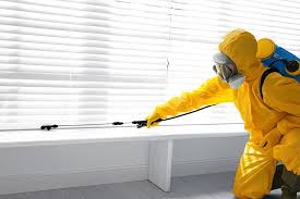 Best Pest Control for Multi-Family Homes  in Churubusco, IN